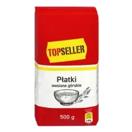 topseller-platki-owsiane-gorskie-500g