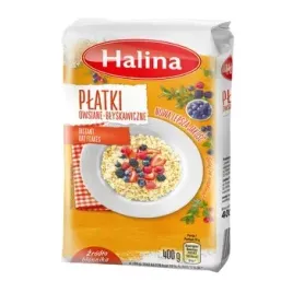 halina-platki-owsiane-blyskawiczne-400g