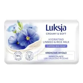 luksja-creamy-and-soft-kremowe-mydlo-w-kostce-len-i-mleczko-ryzowe-90-g