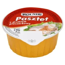 pasztet-z-drobiem-pieczarkowy-130g-rolnik