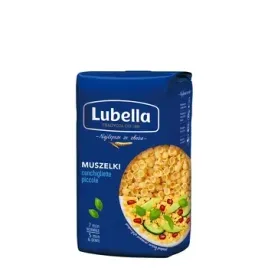 lubella-conchigliette-piccole-makaron-muszelki-male-400-g