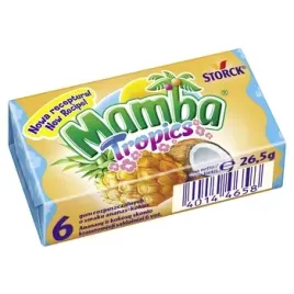 mamba-tropics-265g
