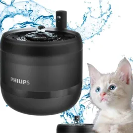 podajnik-philips-pet-dla-psa-kota-zdrowa-oczyszczona-woda-strumyk-fontanna