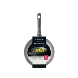patelnia-z-powloka-qualum-basic-stone-edition-20cm-silverstone