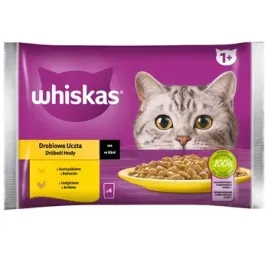 whiskas-drobiowa-uczta-1-sos-z-kurczakiem-i-z-indykiem-340-g-4x85-g