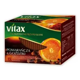 herbata-vitax-pomaranczaandgozdziki-15-torebek-x-2-g-w-kopertkach