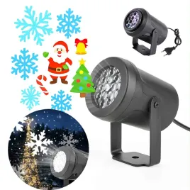swiateczny-projektor-led-rzutnik-laserowy-led-na-dom-sniezynki-rgb-wzory