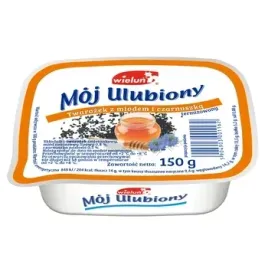 twarozek-moj-ulubiony-z-miodem-i-czarnuszka-150-g