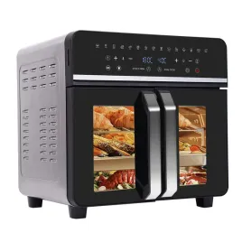 frytkownica-beztluszczowa-23l-xxl-2200w-dual-zone-15-programow-air-fryer