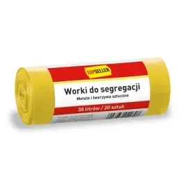 topseller-worki-do-segregacji-35l-zolte-20-szt