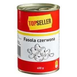 topseller-fasola-czerwona-400-g