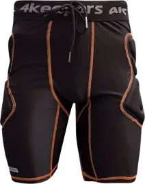 spodenki-bramkarskie-4keepers-elite-ii-gk-short-czarne