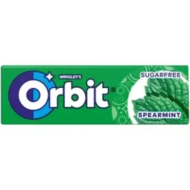 orbit-spearmint-10-drazetek-14g