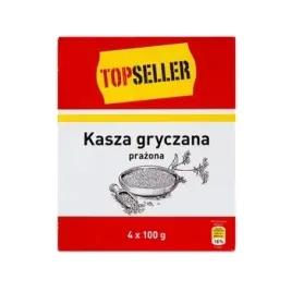 topseller-kasza-gryczana-prazona-4x100g