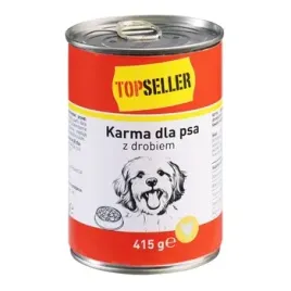 topseller-karma-dla-psa-z-drobiem-415g