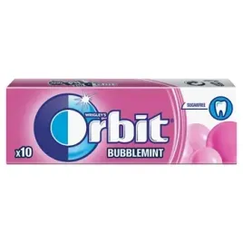 orbit-bubblemint-10-drazetek-14g