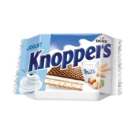 knoppers-jogurt-25g