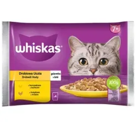 whiskas-drobiowa-uczta-7-galaretka-z-kurczakiem-i-z-indykiem-340-g-4x85-g