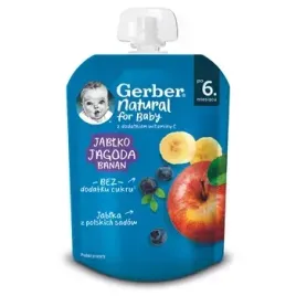gerber-deserek-w-tubce-jablko-jagoda-banan-po-6-miesiacu-80g