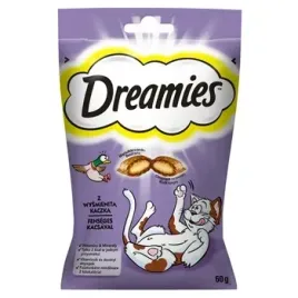 dreamies-kaczka-60g