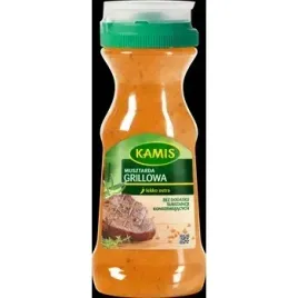 kamis-musztarda-grillowa-290g