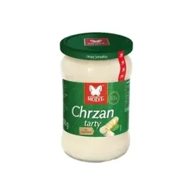 chrzan-tarty-motyl-290g