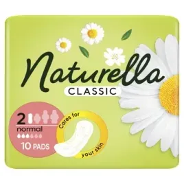 naturella-classic-camomile-podpaski-bez-skrzydelek-10-sztuk