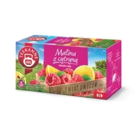 herbatka-owocowa-teekanne-swiat-owocow-malina-z-cytryna-20x2-25g