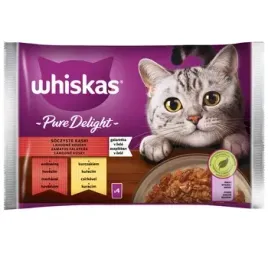 whiskas-pure-delight-soczyste-kaski-galaretka-z-wolowina-i-z-kurczakiem-340