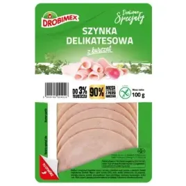 szynka-delikatesowa-z-kurczat-plastry-100-g-drobimex