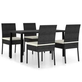 zestaw-ogrodowy-pe-rattan-5-elementowy-czarny-kremowy-140x70x73cm