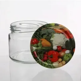 sloik-to-330ml-z-zakretka-fi-82-6-zaczepowa-komplet-6sztuk