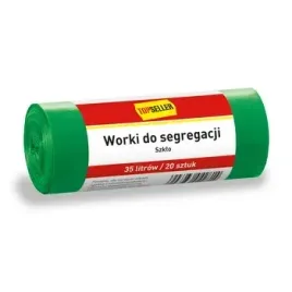 topseller-worki-do-segregacji-35l-zielone-20-szt