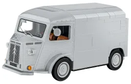 cobi-citroen-type-h-szary-klocki-184szt-1-35-24631-nowy-zestaw