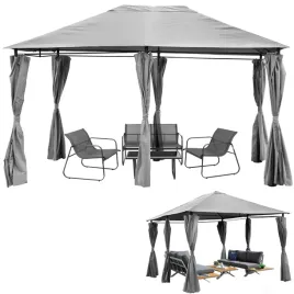 pawilon-ogrodowy-3x4m-ze-scianami-bocznymi-zaslony-namiot-wodoodporny-mocny