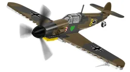 cobi-samolot-messerschmitt-bf-109f-123szt-1-48-5873-nowy-zestaw