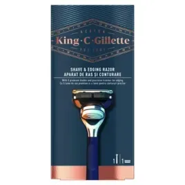 king-c-gillette-maszynka-do-golenia-1-szt