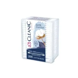 patyczki-higieniczne-cleanic-softandcomfort-200-szt