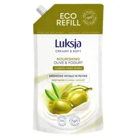 luksja-creamy-and-soft-kremowe-mydlo-w-plynie-oliwka-i-jogurt-900-ml-opakowan