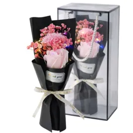 bukiet-zapachowych-kwiatow-mydlanych-w-pudelku-roze-na-prezent-swiecace-l