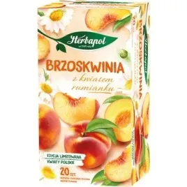 herbapol-herbatka-owocowa-brzoskwinia-z-rumiankiem-20-torebek-x-23g-46g