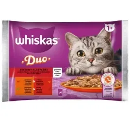 whiskas-duo-zestawy-klasyczne-1-galaretka-z-wolowina-i-drobiem-i-z-jagniec