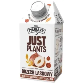 tymbark-just-plants-orzech-laskowy-500ml