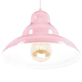 bulma-1-lampa-wiszaca-industrialna-metalowa-rozowa-1xe27-szpak-2976-z