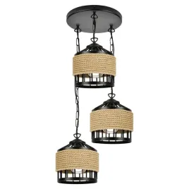koloseum-3-lampa-wiszaca-czarna-szpak-2969-z-b-3-5907506288190