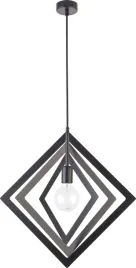 lampa-wiszaca-trik-m-romb-czarna-adrilux-000738-5902335266173
