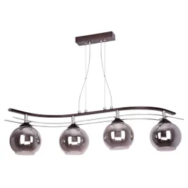 agat-2329-z-b-4-kc-brazowa-lampa-wiszaca-nowoczesna-4xe27-szpak-2329-z