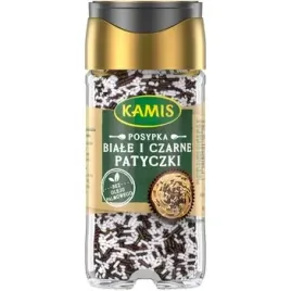 kamis-posypka-patyczki-biale-i-czarne-65g