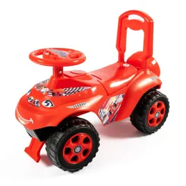 jezdzik-plastikowy-dla-dziecka-autko-czerwony-30-cm-0141-05