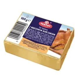 ser-topiony-z-wedzonym-kurczakiem-kostka-sertop-100-g